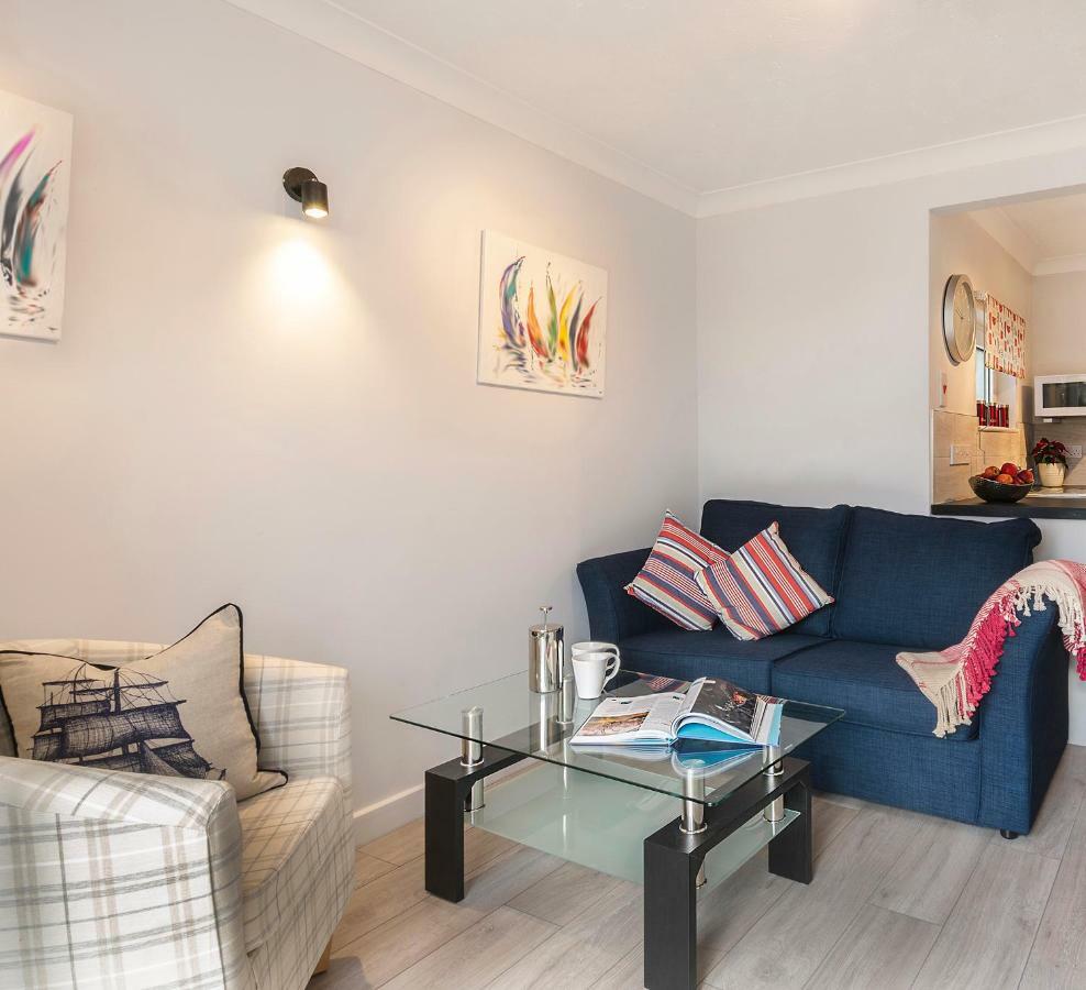 33 The Fairway Διαμέρισμα Newton Ferrers Εξωτερικό φωτογραφία
